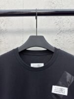 Maison Margiela 25SS Tape Label Short Sleeve 1 - 图片 3