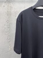 Maison Margiela 25SS Tape Label Short Sleeve 1 - 图片 4