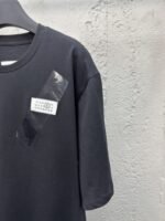 Maison Margiela 25SS Tape Label Short Sleeve 1 - 图片 5