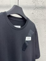 Maison Margiela 25SS Tape Label Short Sleeve 1 - 图片 8