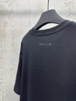 Maison Margiela 25SS Tape Label Short Sleeve 1 - 图片 9
