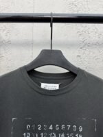 Maison Margiela Worn Digital Print Short-Sleeve 1 - 图片 3