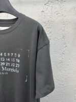Maison Margiela Worn Digital Print Short-Sleeve 1 - 图片 5