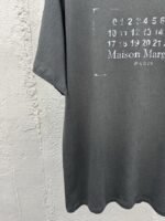 Maison Margiela Worn Digital Print Short-Sleeve 1 - 图片 6