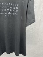 Maison Margiela Worn Digital Print Short-Sleeve 1 - 图片 7