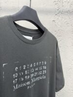 Maison Margiela Worn Digital Print Short-Sleeve 1 - 图片 8