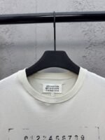 Maison Margiela Worn Digital Print Short-Sleeve 2 - 图片 3