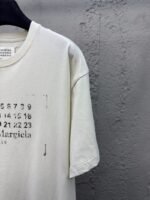 Maison Margiela Worn Digital Print Short-Sleeve 2 - 图片 5