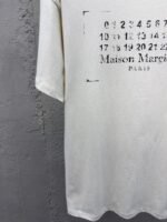 Maison Margiela Worn Digital Print Short-Sleeve 2 - 图片 6