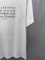 Maison Margiela Worn Digital Print Short-Sleeve 2 - 图片 7