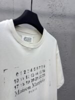 Maison Margiela Worn Digital Print Short-Sleeve 2 - 图片 8