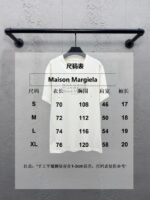 Maison Margiela Worn Digital Print Short-Sleeve 2 - 图片 10