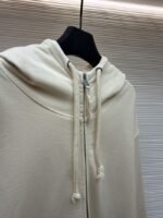 Maison Margiela Back Logo Sweatshirt - 图片 8