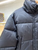 Prada High-Waisted Stand Collar Down Jacket 2 - 图片 4