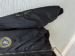 Balenciaga Patchwork Pilot Jacket 2 - 图片 7