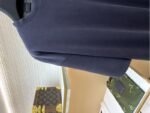 Balenciaga Reversible Double-Layer Crew Neck Short Sleeve - 图片 6