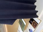 Balenciaga Reversible Double-Layer Crew Neck Short Sleeve - 图片 8