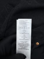 Gucci Jacquard Letter Tapered Casual Pants - 图片 9