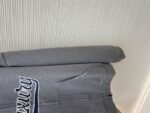 Balenciaga Luxury Faux Fur Collar Zipper Hoodie - 图片 7
