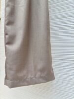 LV Khaki Wool Casual Trousers - 图片 7