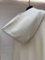 Balenciaga City Nightscape Print Hooded Sweatshirt 1 - 图片 9
