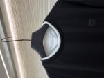 Prada Solid Color Crew Neck Long Sleeve Sweatshirt - 图片 3