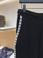 LV Knitwear Academy Style Suit Trousers - 图片 4