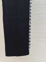 LV Knitwear Academy Style Suit Trousers - 图片 7