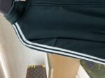 Balenciaga Stand Collar Zipper Long Sleeve Jacket 1 - 图片 4