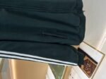Balenciaga Stand Collar Zipper Long Sleeve Jacket 1 - 图片 6