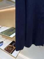 Dior Cd Letter Knit Jacket 1 - 图片 6