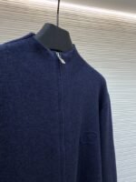 Dior Cd Letter Knit Jacket 1 - 图片 8
