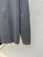 Dior Cd Letter Knit Jacket 2 - 图片 7