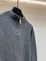Dior Cd Letter Knit Jacket 2 - 图片 8