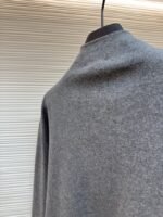 Dior Cd Letter Knit Jacket 2 - 图片 9