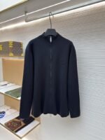 Dior Cd Letter Knit Jacket 3