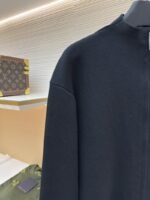 Dior Cd Letter Knit Jacket 3 - 图片 4