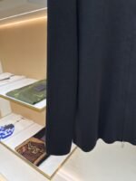 Dior Cd Letter Knit Jacket 3 - 图片 6