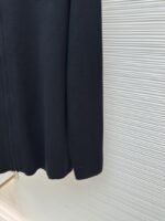 Dior Cd Letter Knit Jacket 3 - 图片 7