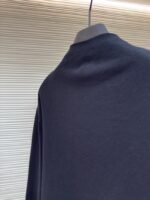 Dior Cd Letter Knit Jacket 3 - 图片 9