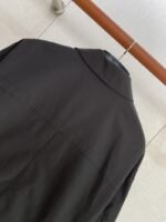 HERMES Long-Sleeve Drawstring Jacket 1 - 图片 5