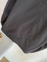 HERMES Long-Sleeve Drawstring Jacket 1 - 图片 6
