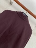 HERMES Long-Sleeve Drawstring Jacket 2 - 图片 5