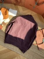 HERMES Long-Sleeve Drawstring Jacket 2 - 图片 8