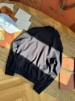 Bottega Veneta Zipper Pocket Short Jacket - 图片 8