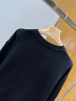 Fendi Logo Crewneck Sweatshirt - 图片 6