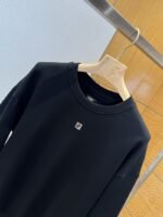 Fendi Logo Crewneck Sweatshirt - 图片 7