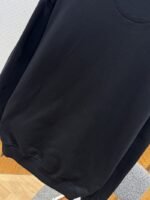 Fendi Logo Crewneck Sweatshirt - 图片 8