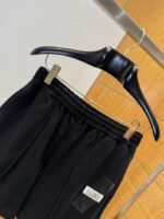 Maison Margiela Digital Tape Label Shorts - 图片 3