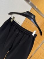 Maison Margiela Digital Tape Label Shorts - 图片 7